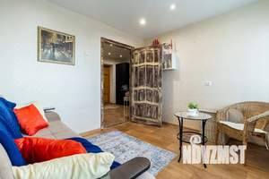 2-к квартира, посуточно, 47м2, 14/14 этаж