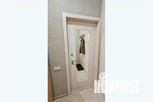 1-к квартира, посуточно, 20м2, 2/3 этаж