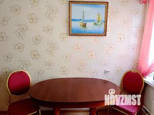 2-к квартира, посуточно, 56м2, 2/10 этаж