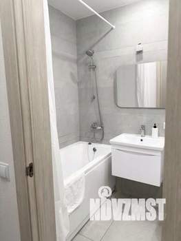 2-к квартира, посуточно, 37м2, 1/1 этаж