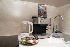 1-к квартира, посуточно, 30м2, 4/8 этаж