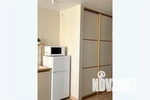 1-к квартира, посуточно, 34м2, 5/17 этаж