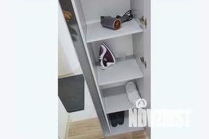 1-к квартира, посуточно, 23м2, 1/5 этаж