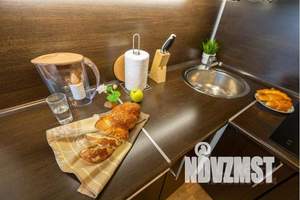 1-к квартира, посуточно, 23м2, 8/14 этаж