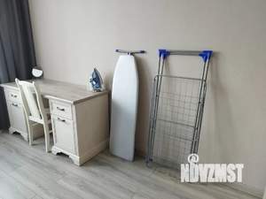 2-к квартира, посуточно, 55м2, 8/17 этаж