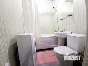 Студия квартира, посуточно, 34м2, 23/25 этаж