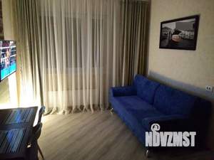 1-к квартира, посуточно, 22м2, 1/1 этаж