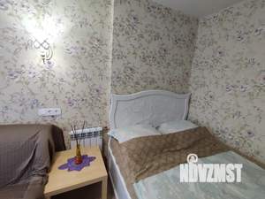 1-к квартира, посуточно, 25м2, 5/9 этаж