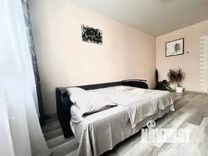 1-к квартира, посуточно, 37м2, 17/17 этаж