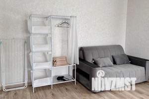 1-к квартира, посуточно, 30м2, 4/5 этаж