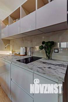 1-к квартира, посуточно, 23м2, 1/1 этаж