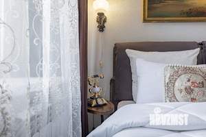 Студия квартира, посуточно, 20м2, 2/2 этаж