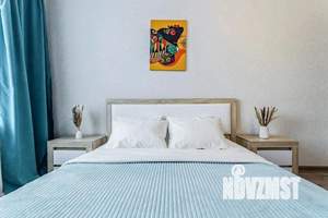 3-к квартира, посуточно, 80м2, 1/1 этаж