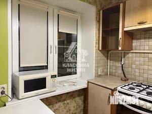 2-к квартира, на длительный срок, 42м2, 4/5 этаж