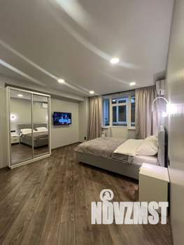 2-к квартира, посуточно, 60м2, 4/4 этаж