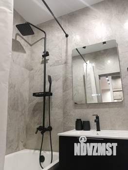 2-к квартира, на длительный срок, 38м2, 12/17 этаж