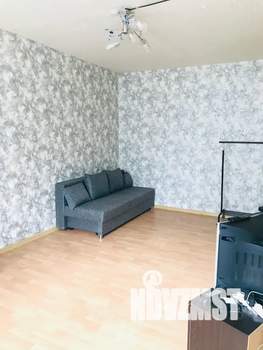 1-к квартира, посуточно, 29м2, 1/9 этаж