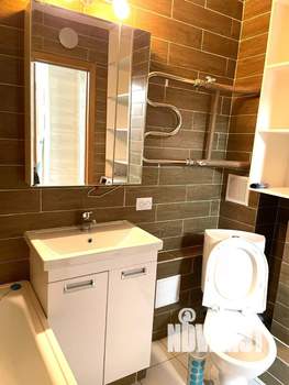 1-к квартира, на длительный срок, 41м2, 11/17 этаж