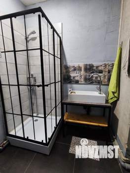 2-к квартира, посуточно, 32м2, 6/9 этаж