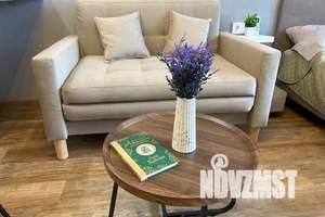 1-к квартира, посуточно, 32м2, 4/15 этаж