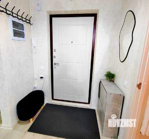 1-к квартира, посуточно, 32м2, 9/10 этаж