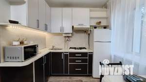 1-к квартира, посуточно, 32м2, 1/5 этаж