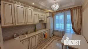 2-к квартира, на длительный срок, 68м2, 3/16 этаж