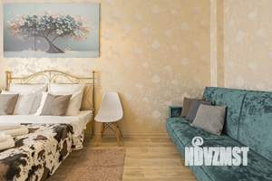 2-к квартира, посуточно, 55м2, 4/4 этаж