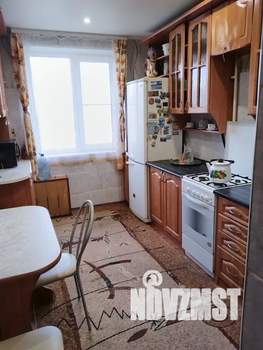 3-к квартира, посуточно, 60м2, 8/9 этаж