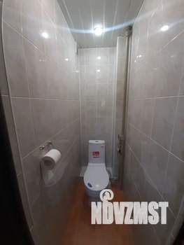 2-к квартира, посуточно, 48м2, 1/12 этаж