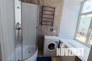 2-к квартира, посуточно, 45м2, 2/3 этаж