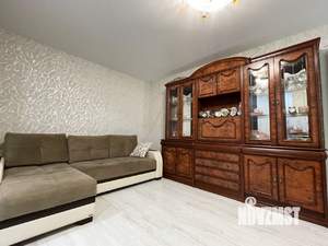 2-к квартира, на длительный срок, 45м2, 1/5 этаж