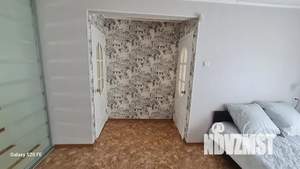 1-к квартира, посуточно, 35м2, 1/5 этаж