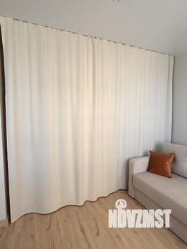 1-к квартира, посуточно, 34м2, 5/17 этаж