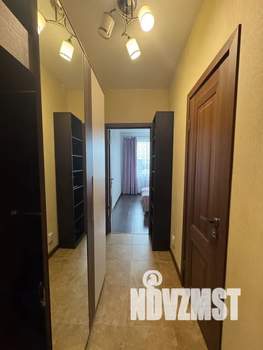 2-к квартира, посуточно, 35м2, 8/19 этаж