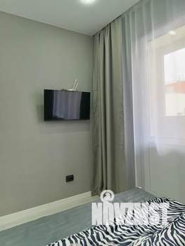 Студия квартира, посуточно, 25м2, 9/10 этаж