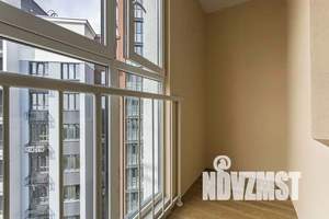 1-к квартира, посуточно, 38м2, 18/19 этаж