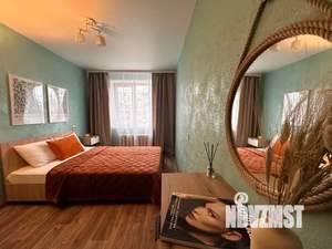 2-к квартира, посуточно, 60м2, 1/1 этаж