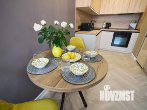 2-к квартира, посуточно, 44м2, 15/15 этаж