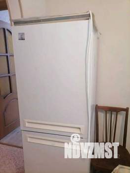 2-к квартира, посуточно, 54м2, 1/1 этаж