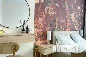 1-к квартира, посуточно, 40м2, 6/10 этаж