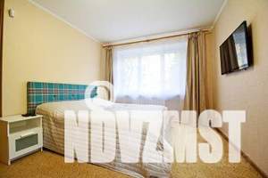 1-к квартира, посуточно, 31м2, 1/5 этаж