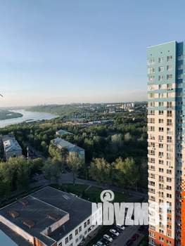 Студия квартира, посуточно, 27м2, 20/25 этаж