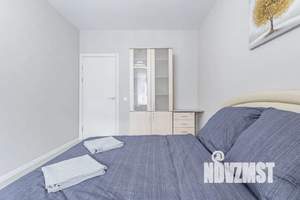 2-к квартира, посуточно, 72м2, 16/18 этаж