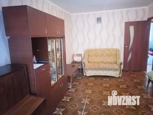 1-к квартира, на длительный срок, 36м2, 1/9 этаж