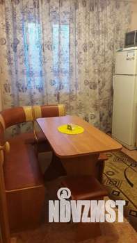 1-к квартира, посуточно, 36м2, 11/17 этаж