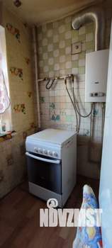2-к квартира, на длительный срок, 41м2, 2/5 этаж