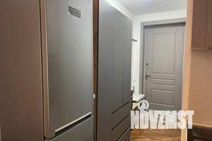 1-к квартира, посуточно, 22м2, 15/19 этаж