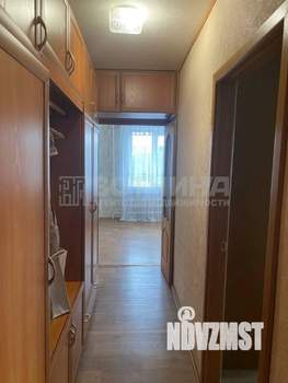 3-к квартира, на длительный срок, 66м2, 6/9 этаж