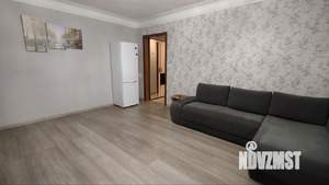 1-к квартира, на длительный срок, 31м2, 1/3 этаж